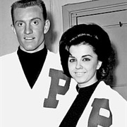 Paul & Paula