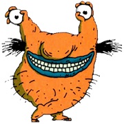 Krumm