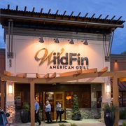 Wildfin American Grill (Issaquah, Washington)