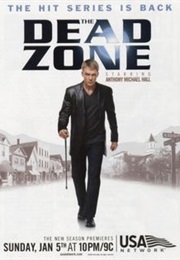 The Dead Zone (2002)