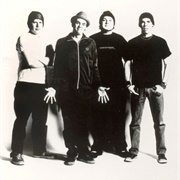 The Suicide Machines