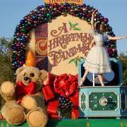 A Christmas Fantasy Parade (1994-Present)
