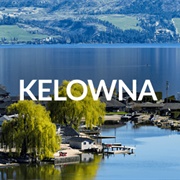 Kelowna, British Columbia
