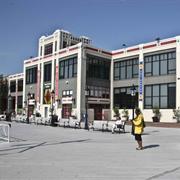 Torpedo Factory Art Center