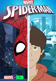 Marvel's Spider-Man (TV Series) (2017)