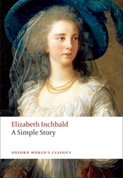 A Simple Story (Elizabeth Inchbald)
