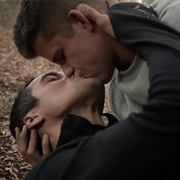 Ethan and Danny (TW)