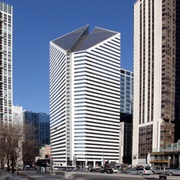 Crain Communications Building, Chicago