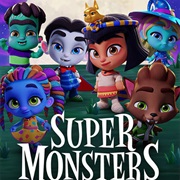 Super Monsters
