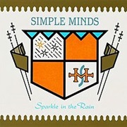 Simple Minds - Up on the Catwalk (1984)