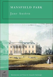 Mansfield Park (Jane Austen)