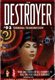 Terminal Transmission (Warren Murphy)