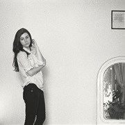 Julia Holter