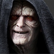 Emperor Palpatine