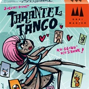 Tarantel Tango