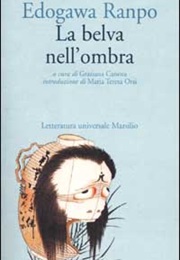 Beast in the Shadows (Edogawa Ranpo)