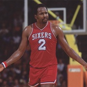 Moses Malone