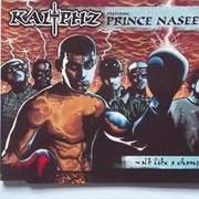 Walk Like a Champion - Kaliphz Featuring Prince Naseem
