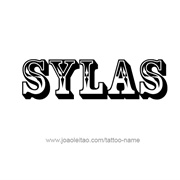 Sylas