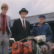 S3.E2: Healthy Competition