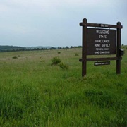 Mount Zion, Pennsylvania