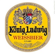 Konig Ludwig Weissbier Hell