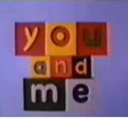 You and Me