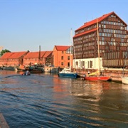 Klaipéda