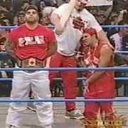 Corporal Cajun & Lieutenant Loco