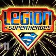 Legion of Superheroes