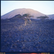 Niger: Mont Idoukal-N-Taghès (6,634 Ft)