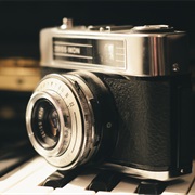 Complete a 365 Day Photography Project