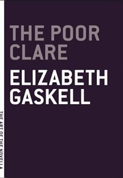 The Poor Clare (Elizabeth Gaskell)