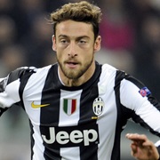 Claudio Marchisio