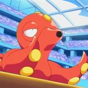 Octillery