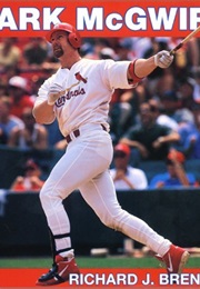 Mark McGwire (Richard J. Brenner)