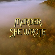 Murder, She Wrote