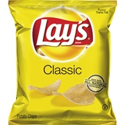 Lay&#39;s Potato Chip