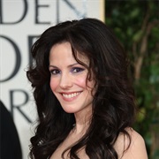 Mary-Louise Parker