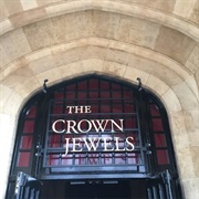 See the Crown Jewels