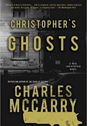 Christopher's Ghosts (Charles McCarry)