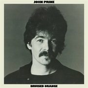 John Prine - Bruised Orange (1978)