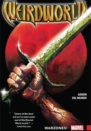 Weirdworld Vol 0. Warzones (Jason Aaron)