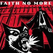 Just a Man - Faith No More