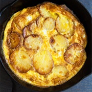 Spanish Tortilla