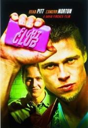 Fight Club (1999)
