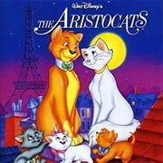 The Aristocats Soundtrack