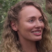 Laura Haddock - Meredith Quill