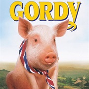Gordy