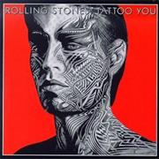 Tattoo You (The Rolling Stones, 1981)